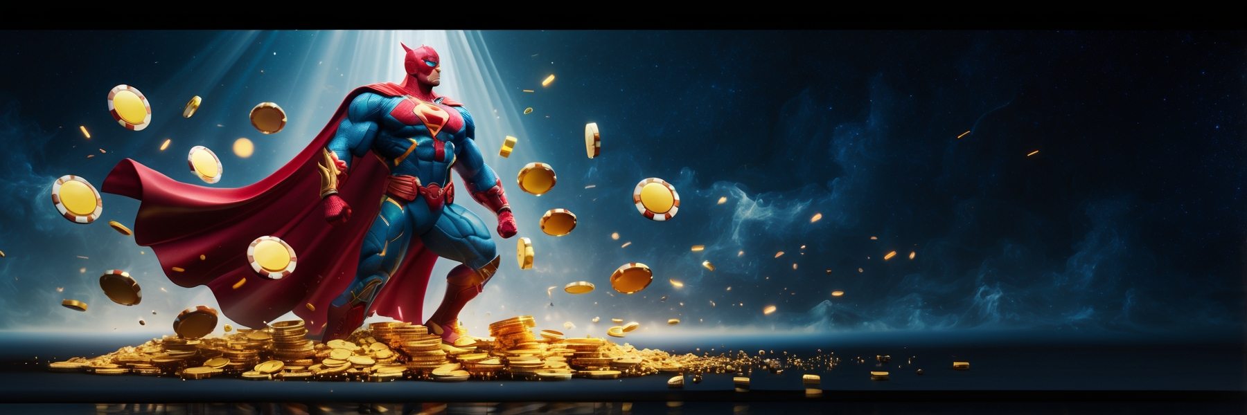 Vegas Hero Casino