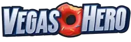 Vegas Hero Casino Logo